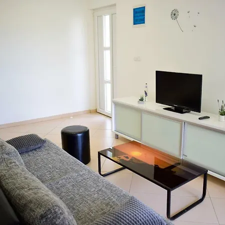Apartment Igor