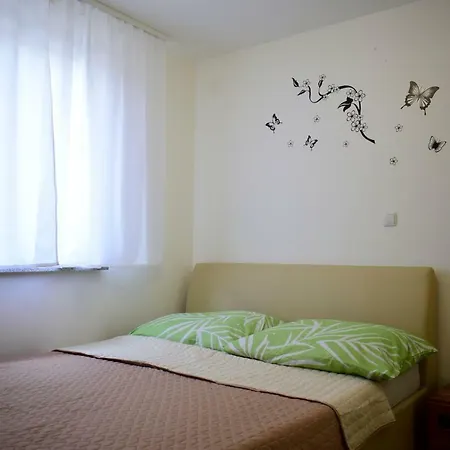 Apartamento Igor *