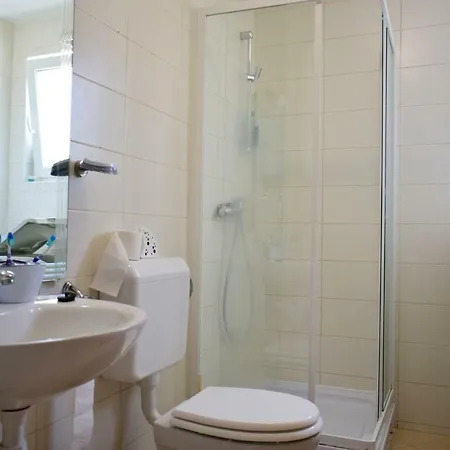Apartamento Igor *